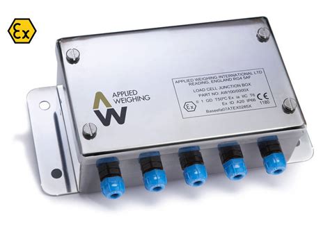 weidmuller junction box catalog|atex rated junction boxes.